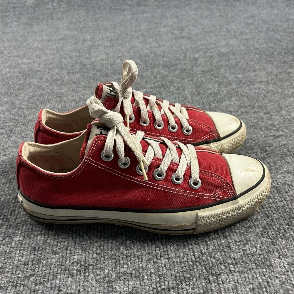 Converse vintage all